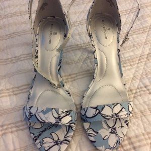 Beautiful Bandolino Shoes